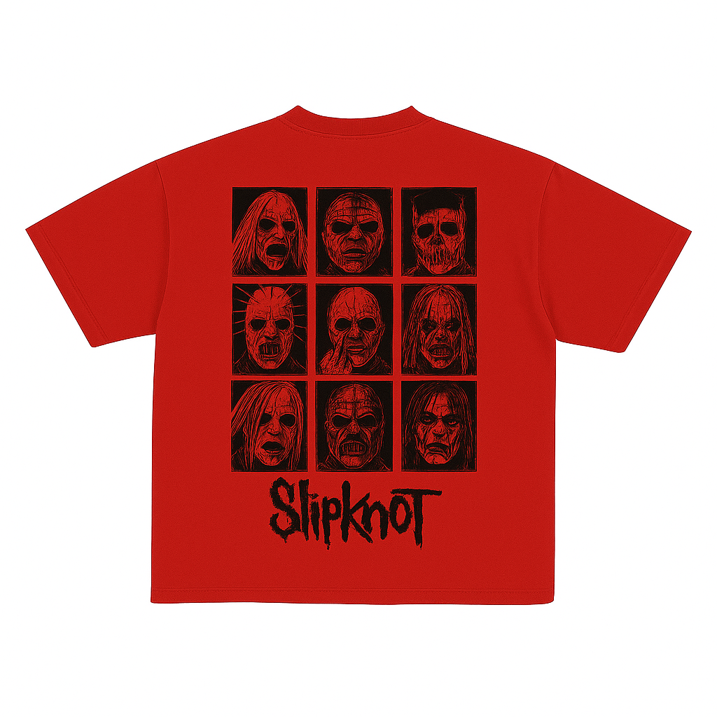 Slipknot Tシャツ Lサイズ slipknot026.jpg